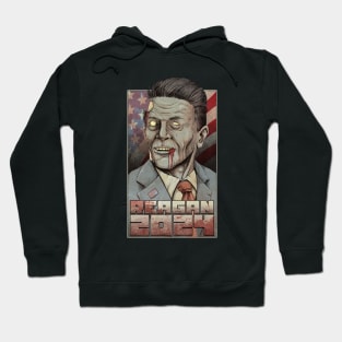 Reagan 2024 Hoodie